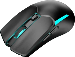 Fantech VENOM II WGC2 Wireless Gaming Mouse - Black