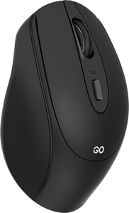 Fantech GO W191 Wireless Gaming Mouse - Black -  for sale in Egypt from Games2Egypt