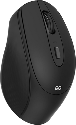Fantech GO W191 Wireless Gaming Mouse - Black