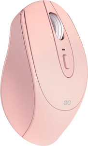 Fantech GO W191 Wireless Gaming Mouse - Pink -  for sale in Egypt from Games2Egypt