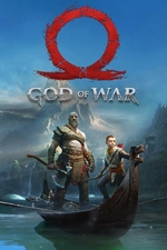 God of War -  for sale in Egypt from Games2Egypt