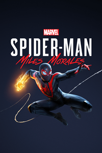 Marvel’s Spider-Man: Miles Morales