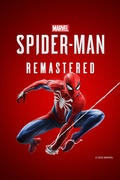 Marvel's Spider-Man Remastered  للبيع في مصر من خلال Games2Egypt