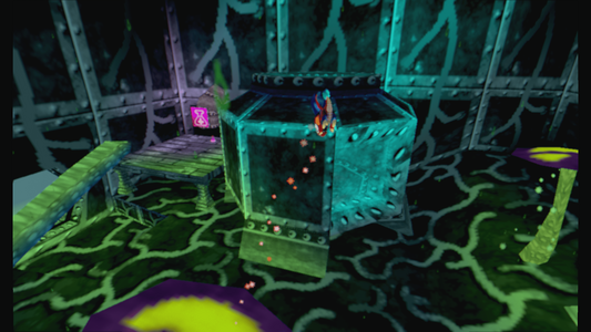 Cavern of Dreams  للبيع في مصر من خلال Games2Egypt
