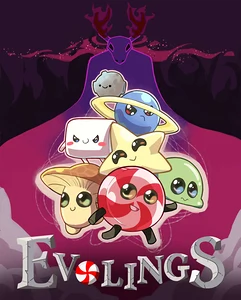 Evolings -  للبيع في مصر من خلال Games2Egypt