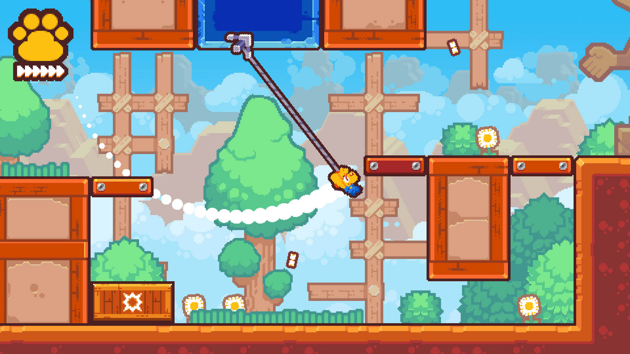 Grapple Dog  للبيع في مصر من خلال Games2Egypt