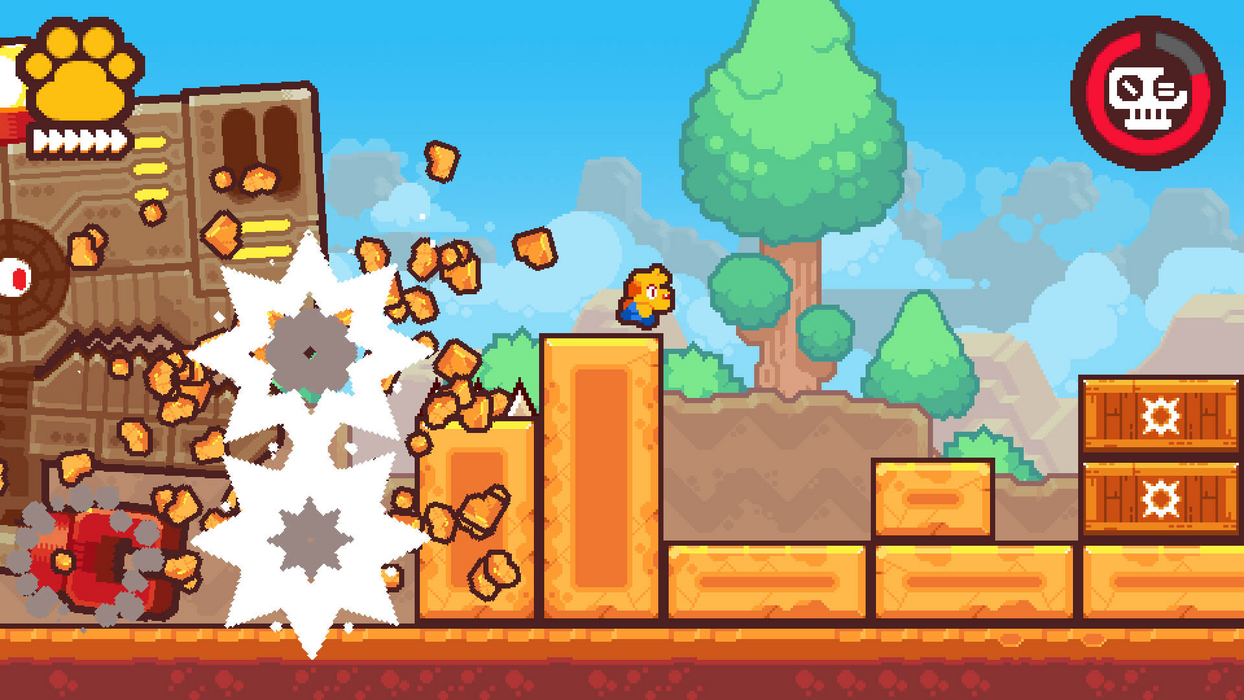 Grapple Dog  للبيع في مصر من خلال Games2Egypt
