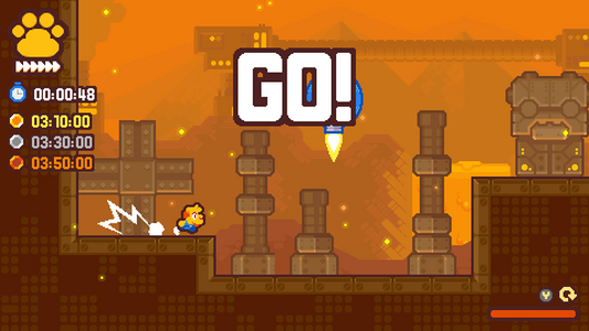 Grapple Dog  للبيع في مصر من خلال Games2Egypt
