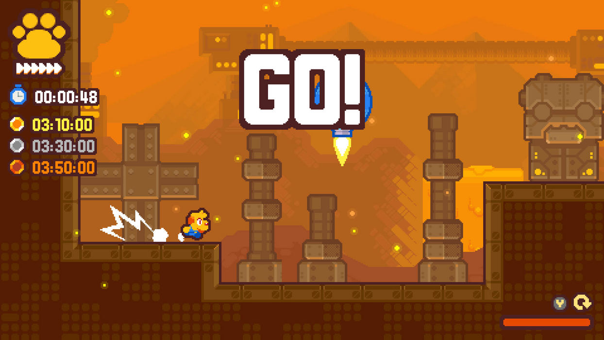 Grapple Dog  للبيع في مصر من خلال Games2Egypt
