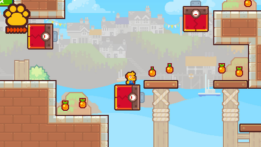 Grapple Dog  للبيع في مصر من خلال Games2Egypt
