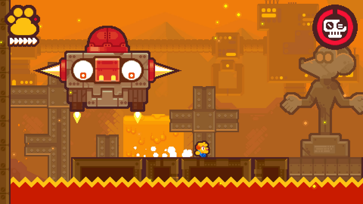 Grapple Dog  للبيع في مصر من خلال Games2Egypt