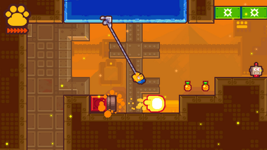 Grapple Dog  للبيع في مصر من خلال Games2Egypt
