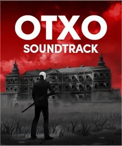 OTXO Soundtrack -  للبيع في مصر من خلال Games2Egypt