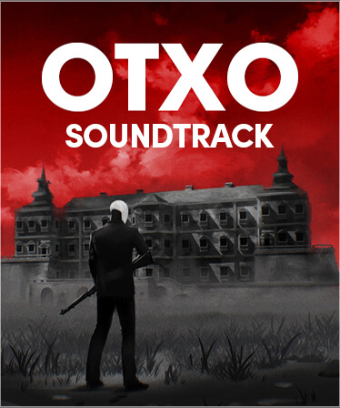OTXO Soundtrack  للبيع في مصر من خلال Games2Egypt