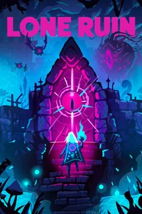 Lone Ruin -  للبيع في مصر من خلال Games2Egypt