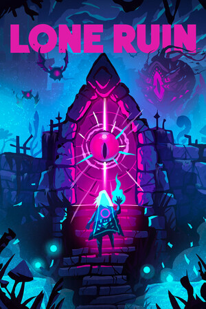 Lone Ruin  for sale in Egypt from Games2Egypt