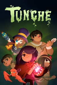 Tunche -  للبيع في مصر من خلال Games2Egypt