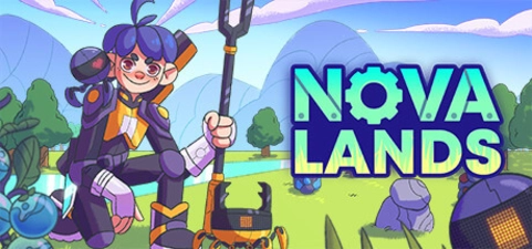 Nova Lands  for sale in Egypt from Games2Egypt