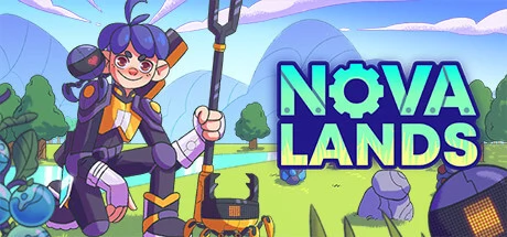 Nova Lands -  للبيع في مصر من خلال Games2Egypt