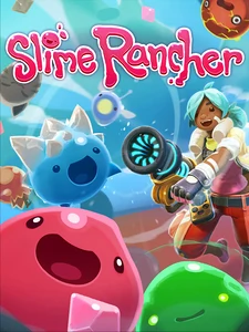 Slime Rancher -  للبيع في مصر من خلال Games2Egypt