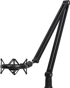 Fantech AC902s Microphone Boom Arm - Black
