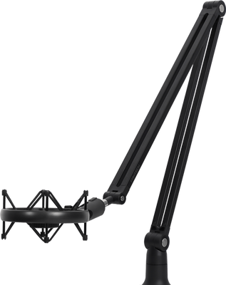 Fantech AC902s Microphone Boom Arm - Black