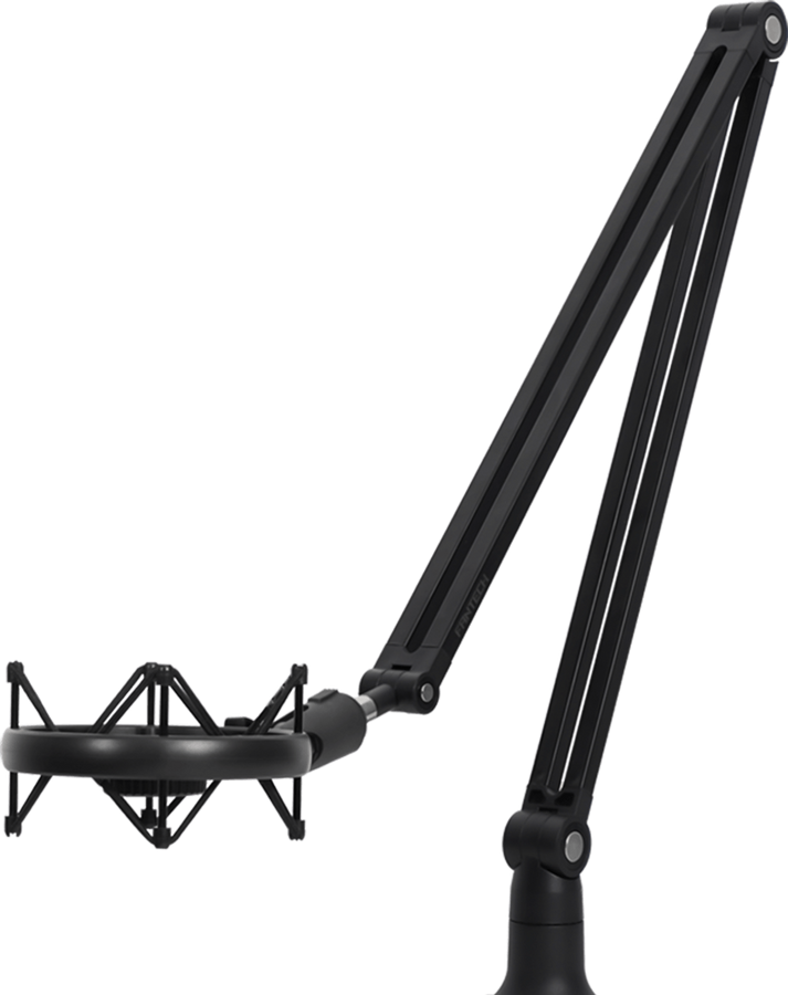 Fantech AC902s Microphone Boom Arm - Black