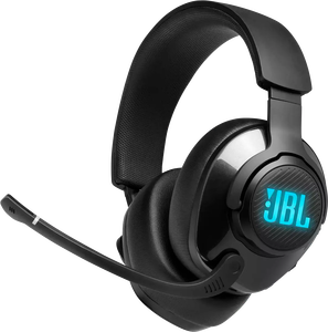 JBL Quantum 400 Wired Gaming Headset - Black -  for sale in Egypt from Games2Egypt