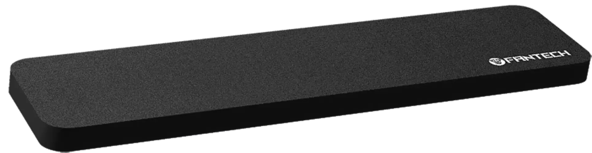 مسند معصم AC4101L بايلو من فانتيك - أسود - كبير