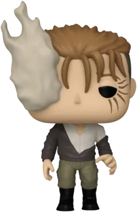 Funko Pop! Anime: Attack On Titan (AoT) - Porco Galliard