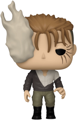 Funko Pop Anime Attack On Titan AoT Porco Galliard with best