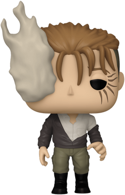 Funko Pop! Anime: Attack On Titan (AoT) - Porco Galliard