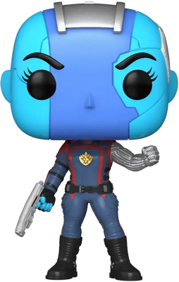 Funko Pop!