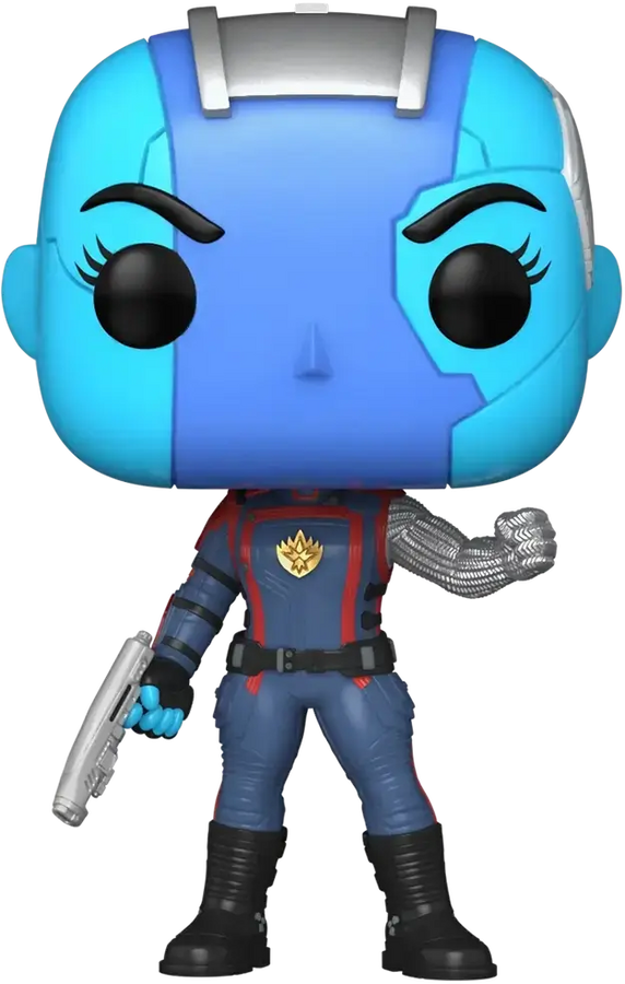 Funko Pop!
