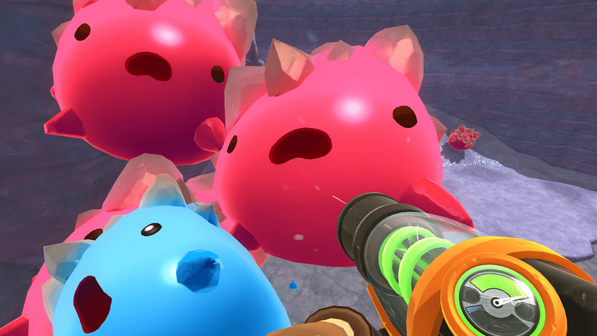 Slime Rancher – image 6