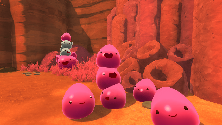 Slime Rancher – image 8