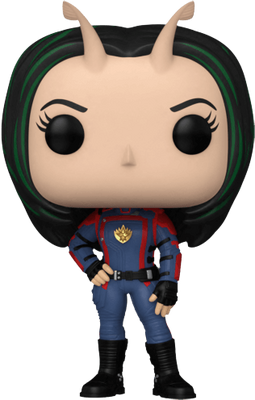 Funko Pop! Guardians of the Galaxy Vol 3 - Mantis