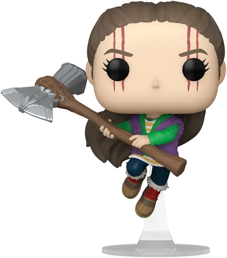 Funko Pop! Thor - Thor Gorr's Daughter