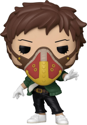 Funko Pop! Anime: My Hero Academia - Kai Chisaki
