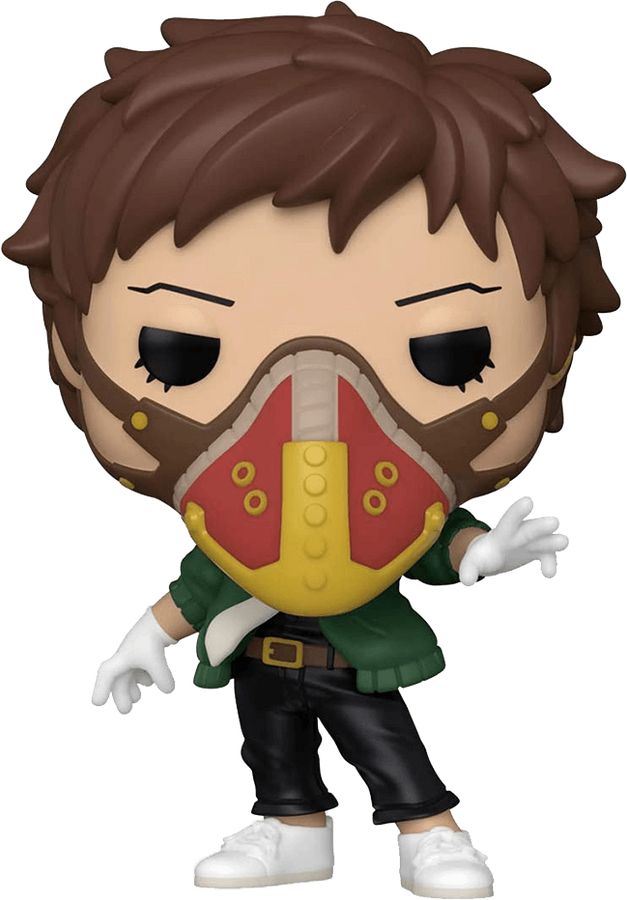 Funko Pop! Anime: My Hero Academia - Kai Chisaki