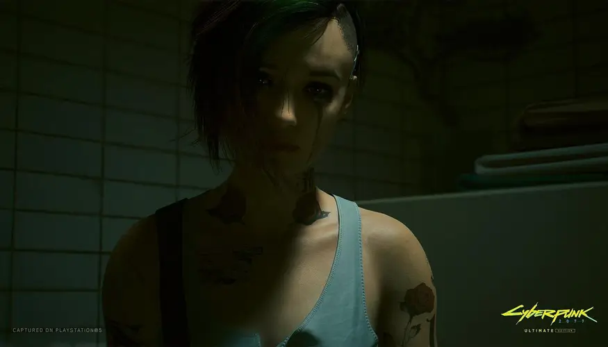 Cyberpunk 2077: Ultimate Edition - Xbox Series X – image 2