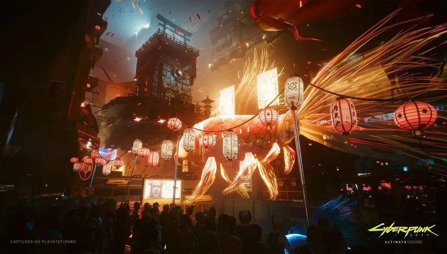 Cyberpunk 2077: Ultimate Edition - Xbox Series X – image 3
