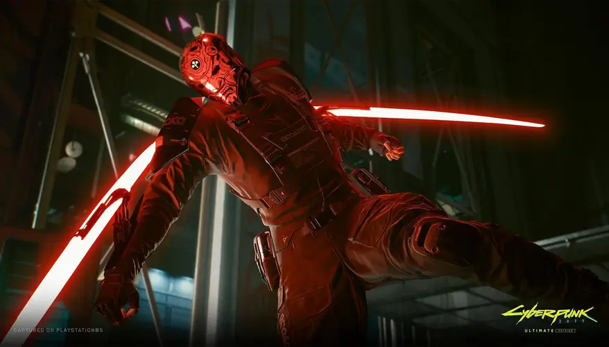 Cyberpunk 2077: Ultimate Edition - Xbox Series X – image 4