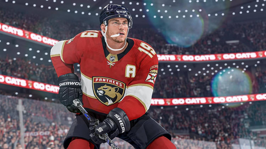 NHL 24 - PS5  for sale in Egypt from Games2Egypt