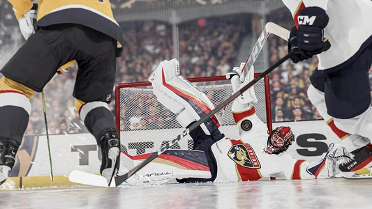 NHL 24 - PS5  for sale in Egypt from Games2Egypt