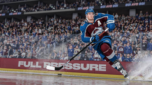 NHL 24 - PS5  for sale in Egypt from Games2Egypt