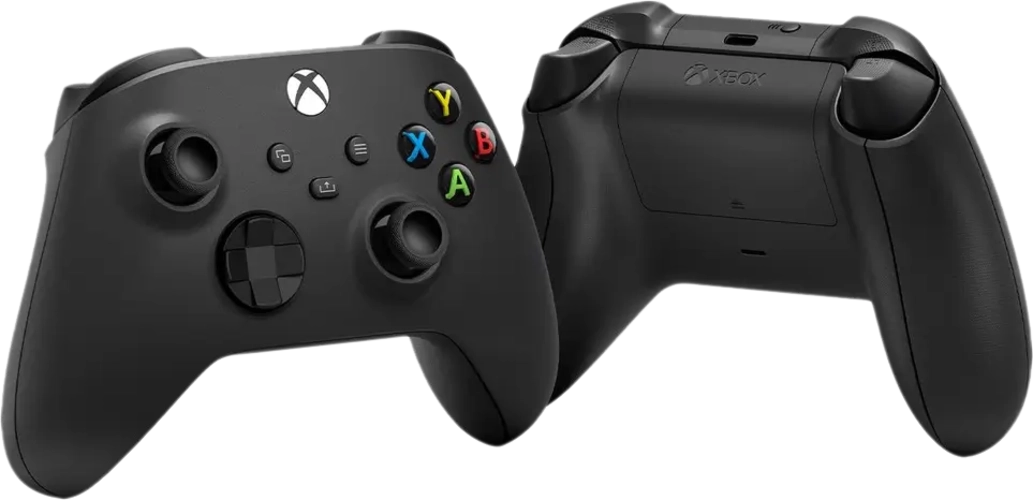 XBOX Series X|S Controller - Black