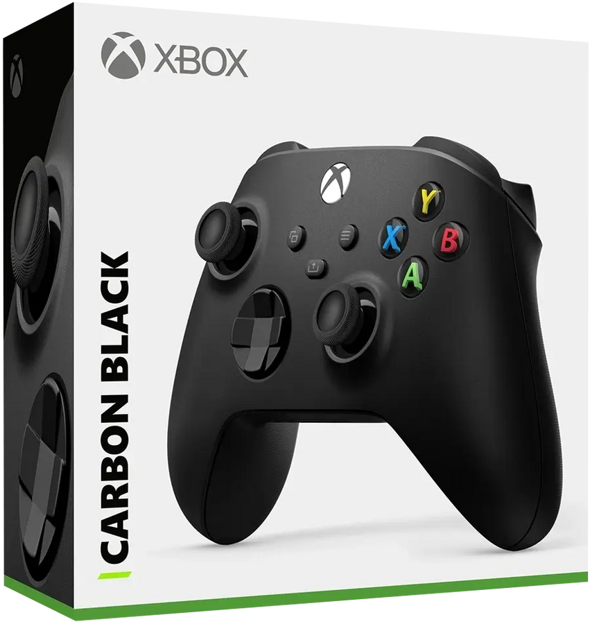 XBOX Series X|S Controller - Black – image 5