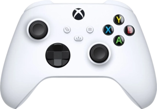 XBOX Series X|S Controller - White (90088)