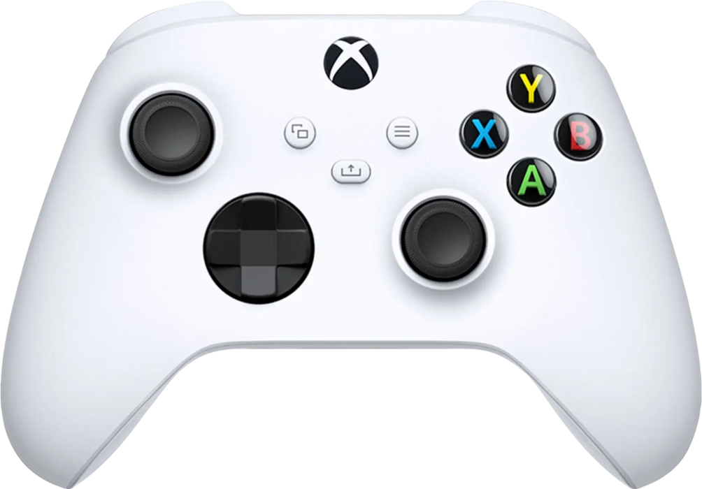 XBOX Series X|S Controller - White  for sale in Egypt from Games2Egypt